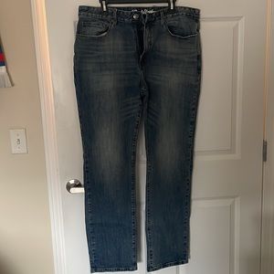 Men’s Jeans!